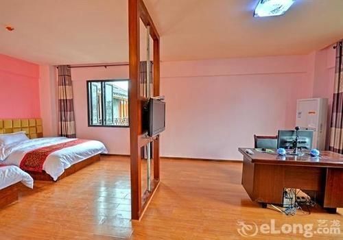 Zhangjiajie Fucheng Business Hotel Ngoại thất bức ảnh