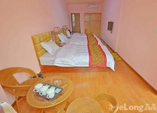 Zhangjiajie Fucheng Business Hotel Ngoại thất bức ảnh