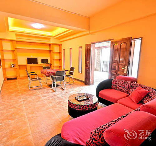 Zhangjiajie Fucheng Business Hotel Ngoại thất bức ảnh